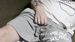 first masturbation movie scene ever (ejaculation)
