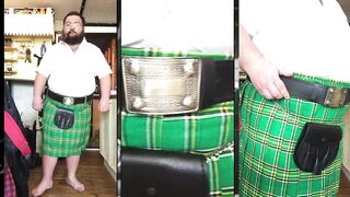kilt c
