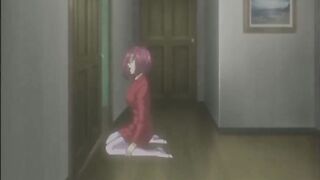 Manga.xxx - two MILFs share one slutty young guy