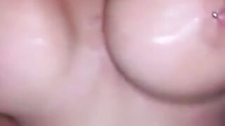 Lucy Nicholson POV Tittyfuck