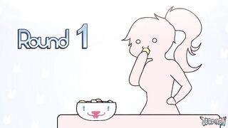 Juegos de Fiesta-Doblaje en Español