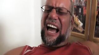 Jessyka'S Adventure With Old Chap'S Cock - Jessyka Swan