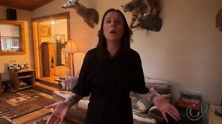 I Catch my Step-Mom Cheating and Demand to WATCH