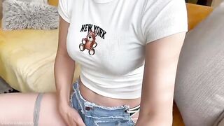 Horny Step mommy Takes StepSon & BestFriend's Cocks In Wild Taboo 3-some