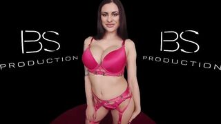 Hot Bedtime Storie with Billie and April
