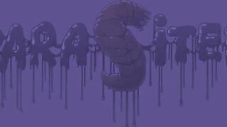 Parasited Alien Infection - Emma Rosie Screws Alex Romero & Melody Marks