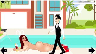 Fine Boy - Collection 01 - Porngame