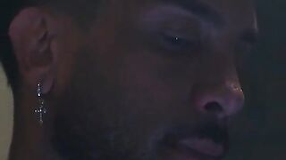 Homo Massive Monster Cock Domination - Ruslan Angelo Anal