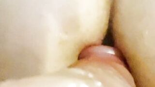 Solo Anal Joy