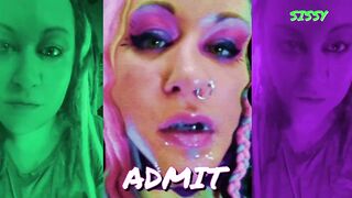 Eating Cum Is Super Hott and Hot so Ill Teach YOU How JOI CEI.