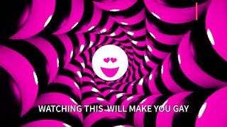 Mesmerizing YOU to Go Gay Listening to the Urge to Suck Song