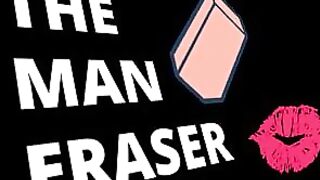 The Dude Eraser Enhanced Audio Version JOI CEI Included