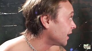 They Argue a Lot but Blowing His Groin and Licking Ass Always Calms Her Down