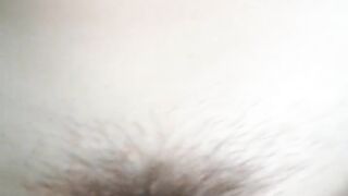 Homemade sex in POV