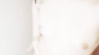 Ideal and natural body Lalin hotty dances sexy