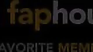 3D Giant Breasts MILF Shaking Her Big Ass
