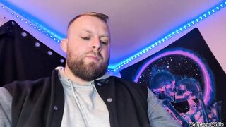 Sweaty College Bully POUNDS YOU - Fleshlight Pounding Until I Breed YOU - ASMR Wolfgang White BottomPOV Roleplay