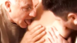 Natural Boobs Swinger 3some Pleasure Sex Moment Experience