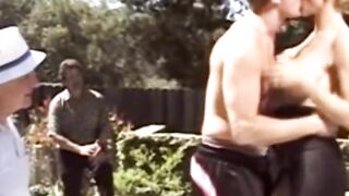 Husband Watches His Wife Bang Some other Guy To enjoy