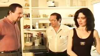 Watching Her Husband With Other Dude