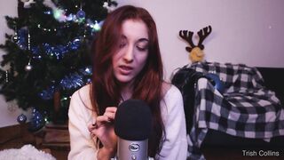 JOI - Winter-themed tingles to jerk off to by Trish Collins.
