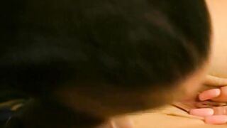 Lady In Pink Enjoys The Fucking Session