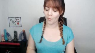 20 Speed Dildo Wand Review! BAIHCAO