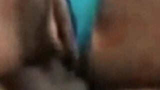 Wife is used by friends and gets cumshot from several rods. Chick in the orgy is used by everyone.