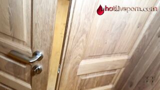 I Love to Suck Together with My Girlfriend. 4K HD Tim Team