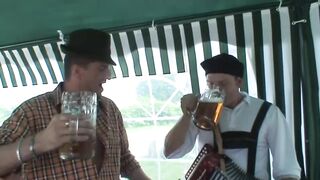 OKTOBER FUCKING FEST - vol 01