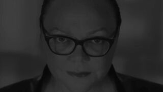 Dominatrix Headmistress April