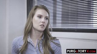 PURGATORYX, I Execrate My Boss Vol 1 Part 1 with Ashley Lane