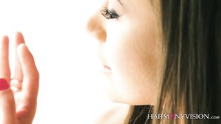 Cumming in her taut asshole