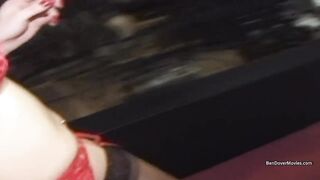 Ben Dover’s Booty Bandits with Bev Dicks
