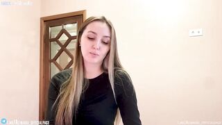 After such a plump creampie, a worthy-looking stepmom will definitely get preggy