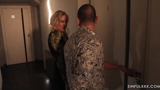 Swinger's Invite 2 - Sinfulxxx