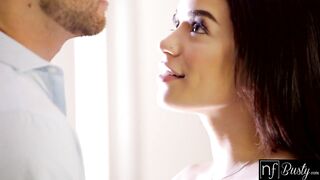 Coming Home To Busty And Lascivious Latina Savannah Sixx S10:E7