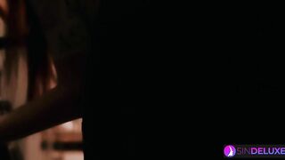 Let’s Take Our Time and Get Oozing Soaked! Katy Rose & Micky Muffin for SinDeLuxe