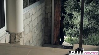 Women - Elegant Anal - Anissa Kate and Matt Ice - Grind Up O