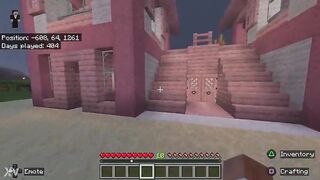 Gay Minecraft MTV Cribs