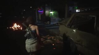 hawt cop gets roughed up by corona virus 2