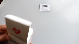 Unboxing ColourPlay Curved silicone sex-toy - LOVEHONEY (Clubdesbranleurs.fr)