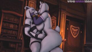 Undercest (Undertale music episode)