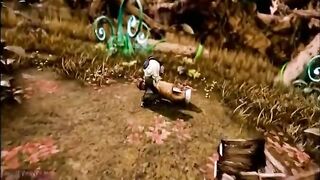 Get Your Yordles Off