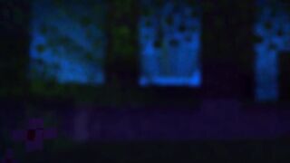 JENNY X CREEPER (MINECRAFT 18+ SEX) (ORIGINAL) SLIPPERYT