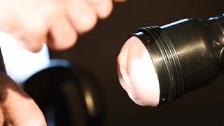 Fleshlight Trickling