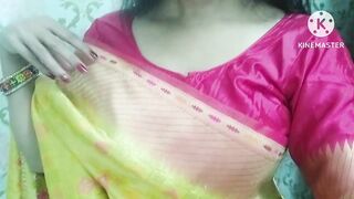 Showing her snatch on live call