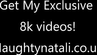 Get my 8k Vids by hitting my Amazon Wishlist!
