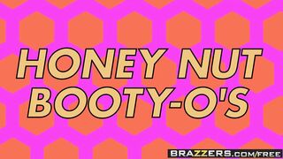 Brazzers - Big Wet Asses - Alena Croft and Keiran Lee - Hon