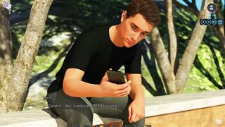 SUNSHINE LOVE • Teaser Trailer • FRESH GAME!